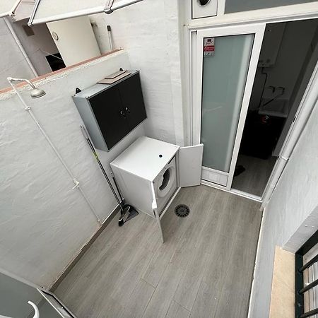 Precioso Apartamento Con Ubicacion Perfecta En Playa Islantilla Ngoại thất bức ảnh