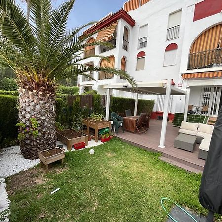 Precioso Apartamento Con Ubicacion Perfecta En Playa Islantilla Ngoại thất bức ảnh