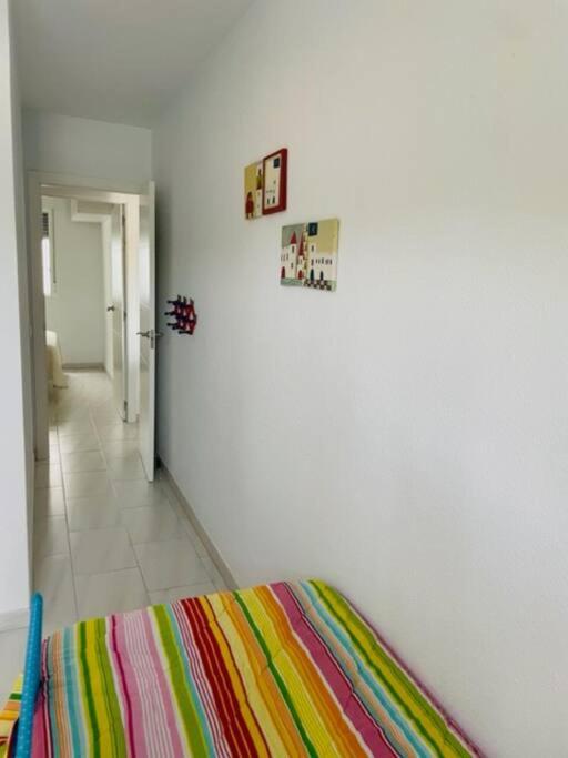 Precioso Apartamento Con Ubicacion Perfecta En Playa Islantilla Ngoại thất bức ảnh