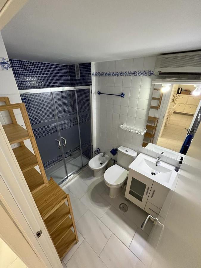 Precioso Apartamento Con Ubicacion Perfecta En Playa Islantilla Ngoại thất bức ảnh