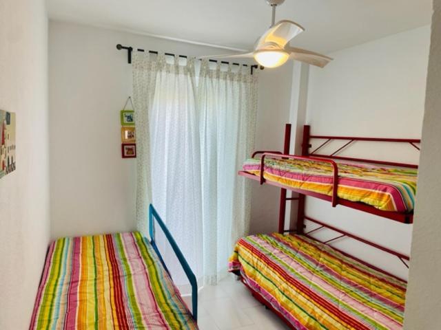 Precioso Apartamento Con Ubicacion Perfecta En Playa Islantilla Ngoại thất bức ảnh